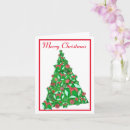 Search for whippet christmas cards Italian greyhound