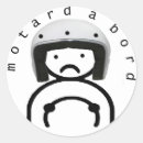Search for motorcyclist stickers Bike