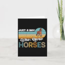 Search for horseback cards Outdoors