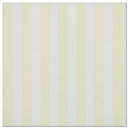 Search for yellow and white striped fabric Pattern