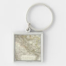 Search for middle east key rings Map