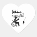 Search for fishing tournament stickers Fisherman