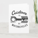 Search for vintage motorbike cards Biker