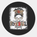 Search for football mom stickers Sport
