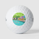 Search for palm golf balls Retro