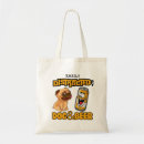 Search for distracted bags Dogs