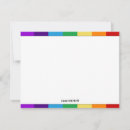 Search for flag note cards Lgbt