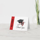 Search for red cap cards High school