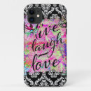 Search for live laugh love iphone cases Grunge