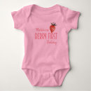 Search for food baby clothes 1st birthday