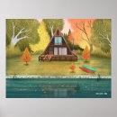 Search for cabine posters Camping