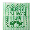 Search for new year tiles Winter