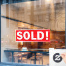 Search for sold signs Real estate