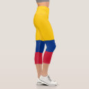 Search for colombia leggings Flag of colombia