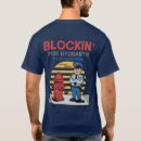 Search for fire hydrant tshirts Firefighter