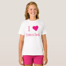 Search for heart girls tshirts Pretty