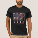 Search for guns and gays tshirts Lesbian