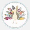 Search for feathered friends stickers Cute