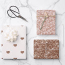 Search for sugar paper wrapping paper Glitter