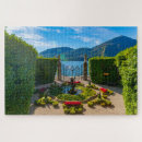 Search for lake como puzzles Europe