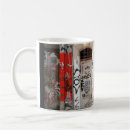 Search for urban design mugs Graphic