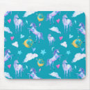 Search for unicorn mousepads Mythical