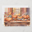 Search for pumpkin carving party invitations Pumpkins