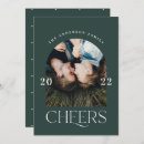 Search for new years invitations Elegant