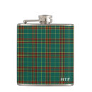 Search for clan tartan flasks Pattern