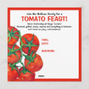 Search for ripe invitations Red