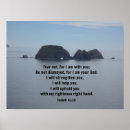 Search for isaiah 41 10 posters Christian