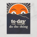 Search for things postcards Encouraging