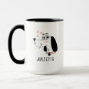 Search for romantic heart mugs Girly
