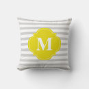 Search for yellow nautical cushions Geometric
