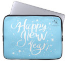 Search for happy new year laptop cases Celebration