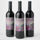 Search for crystals labels Witch