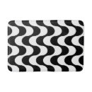 Search for retro bath mats Mid century modern