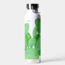 Search for cactus water bottles Modern
