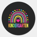 Search for welcome to kindergarten stickers Elementary