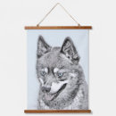 Search for alaskan art Dog