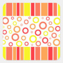 Search for red wallpaper stickers Retro