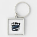 Search for casual key rings Funny chicken