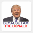 Search for 45th stickers Election