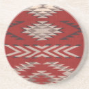 Search for native american indian coasters Southwest