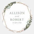 Search for geometric floral stickers Elegant