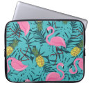 Search for pink flamingo laptop cases Beach