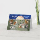 Search for funny dog cartoon christmas cards Happy