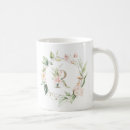 Search for initial e mugs Elegant