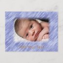 Search for birth name postcards Girl