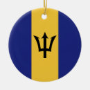 Search for barbados christmas tree decorations Blue